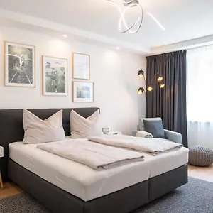 Mh Living - 5 - Scandinavian Living Dream In Center Apartment Graz