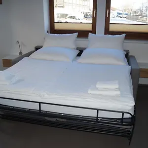 شقة Ausserlechner