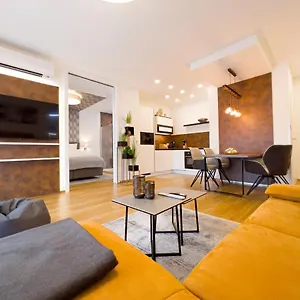 Viva Apartment Graz