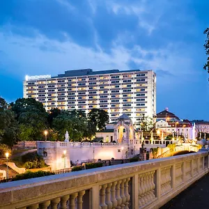 Intercontinental By Ihg Hotel Vienna