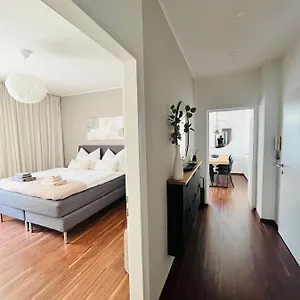 Leo6 Apartment Salzburg