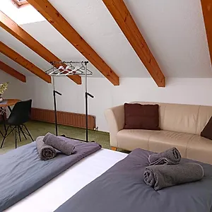 Charmante, Ruhige In Apartmán
