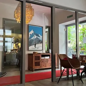 visit hotel