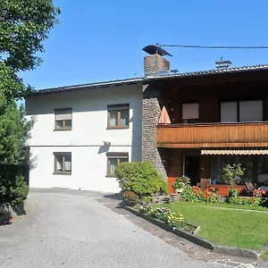 Apartamento Haus Stratton