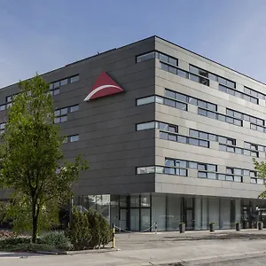 议会因斯布鲁克奥地利流行度假酒店 酒店
