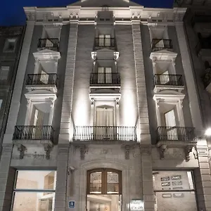 *** Hotel Onix Liceo España