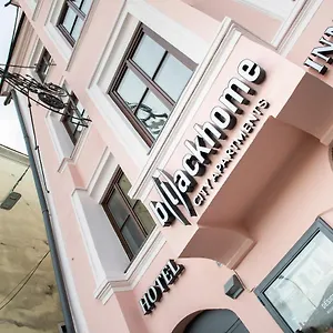 شقة فندقية Blackhome Boutique I Contactless Check-in