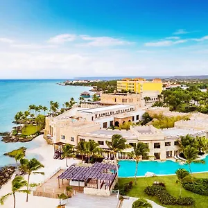 ***** Resort Sanctuary Cap Cana, A Luxury Collection Resort, Dominican Republic, Adult República Dominicana