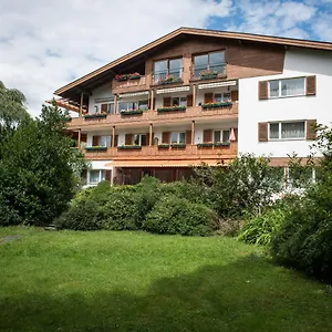 Apartamento Waldhaus Igls
