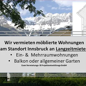 Apartamento Wohnen In