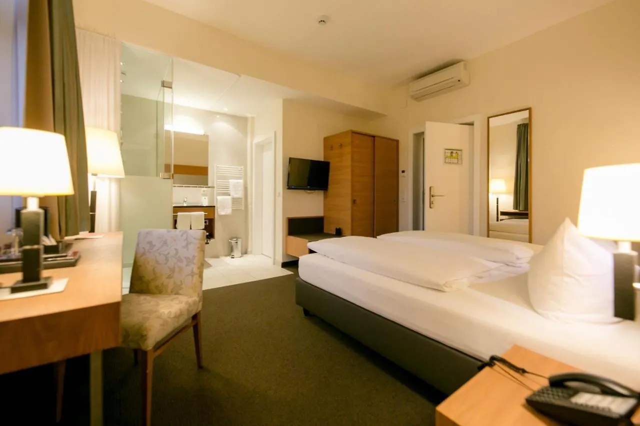 Hotel Sailer Innsbruck 4*,  Austria